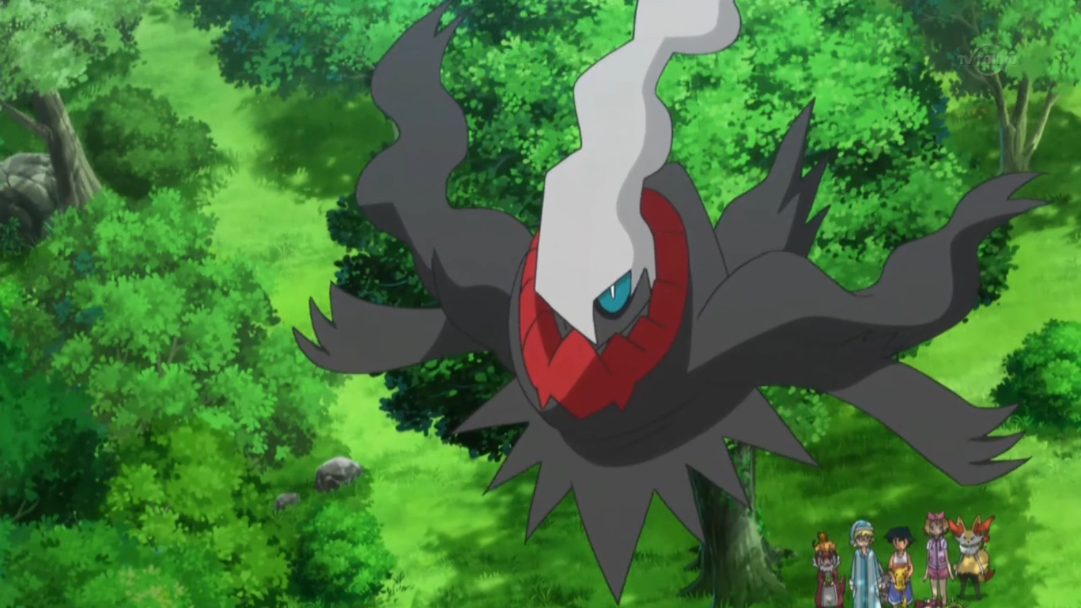 Darkrai