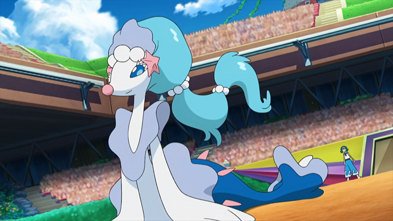 Primarina