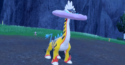 Raging Bolt